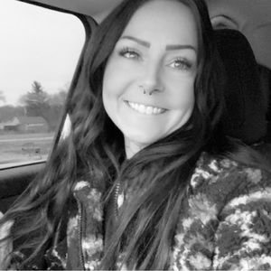 Meet your Posher, Vicki